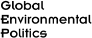 Global Environmental Politics